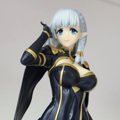 Luminasta 我想成为影之强者 贝塔