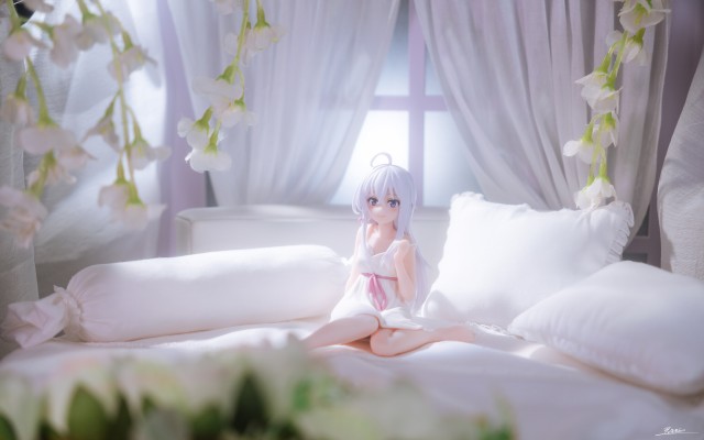 Coreful 魔女之旅 伊蕾娜 ~睡衣~（TAITO线上抓娃娃限定）