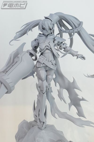 黑岩射手 狂化黑岩射手