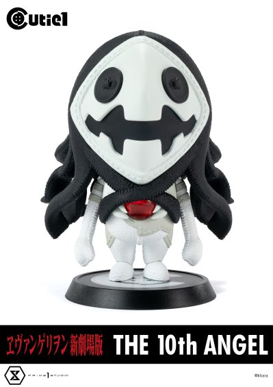 Cutie1 新世纪福音战士新剧场版 第十使徒