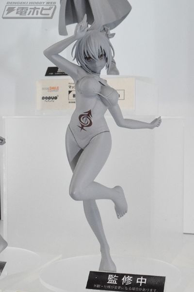 POP UP PARADE 妖幻三重奏 风卷祭里