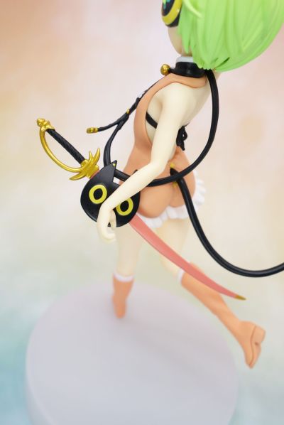 POP UP PARADE  绽放的阿尔斯诺特利亚 梅尔 猫王国