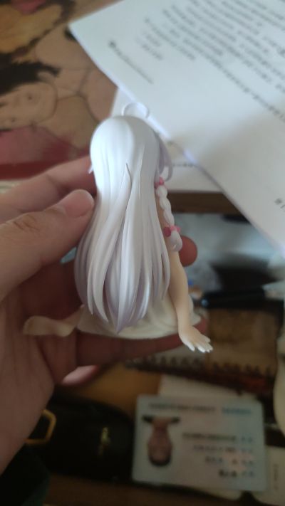 Coreful 魔女之旅 伊蕾娜 ~睡衣~