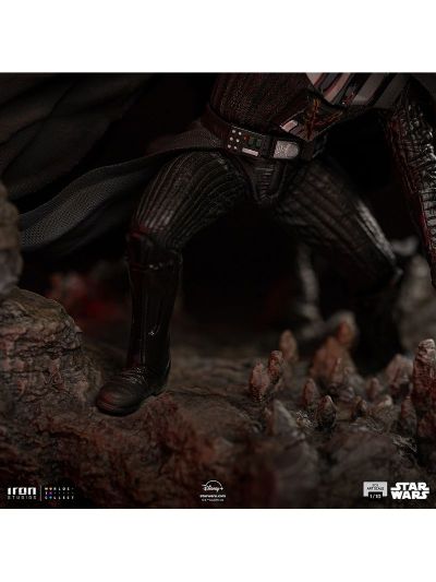 星球大战：欧比旺·克诺比 达斯·维德