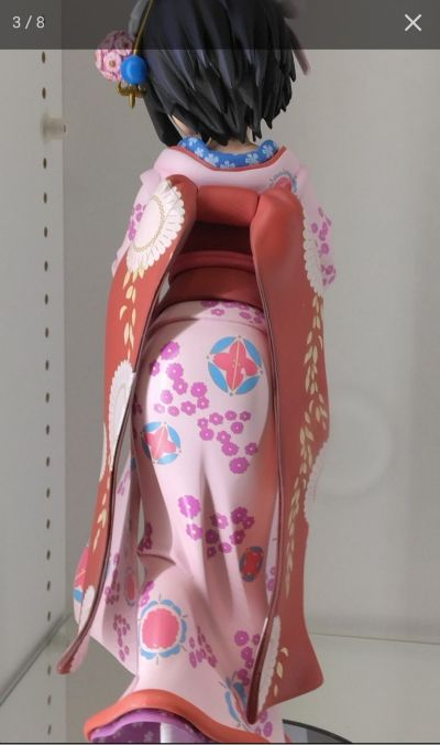 异国迷宫的十字路口 汤音 1/4.5