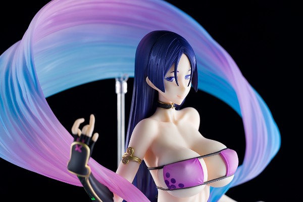 命运-冠位指定 枪兵 / 源赖光