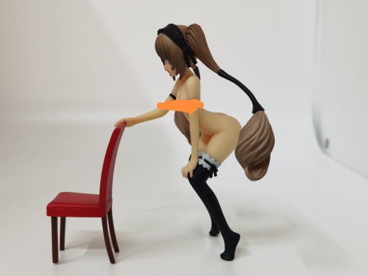 圣痕炼金士II カーチャ 通常Ver.