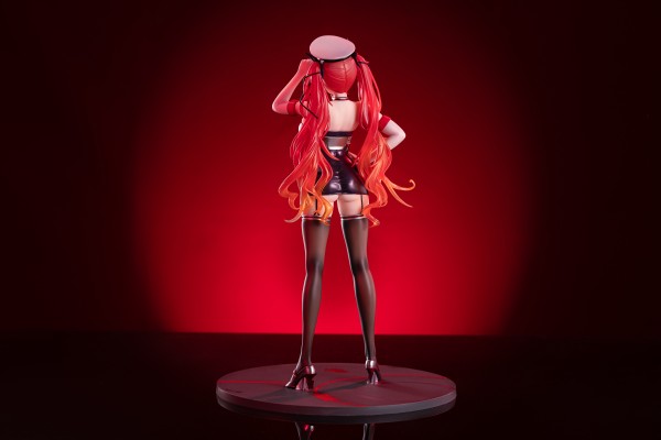 Alter 碧蓝航线 火奴鲁鲁 留念