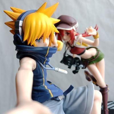 美妙世界 动画版 樱庭音操