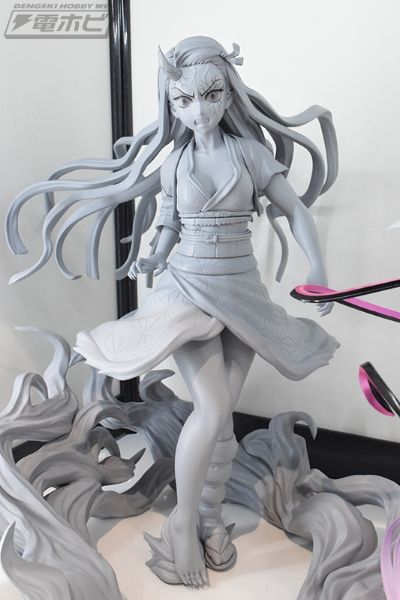 B-style 鬼灭之刃 灶门祢豆子