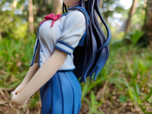 喜欢本大爷的竟然就你一个？ 三色院菫子