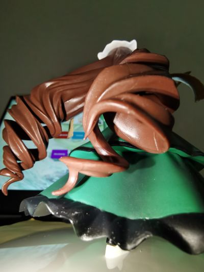 蔷薇少女  苍星石