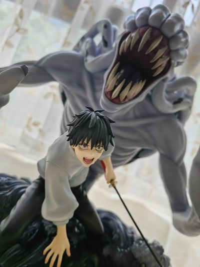 剧场版 咒术回战 0 乙骨忧太 与 特级过咒怨灵祈本里香