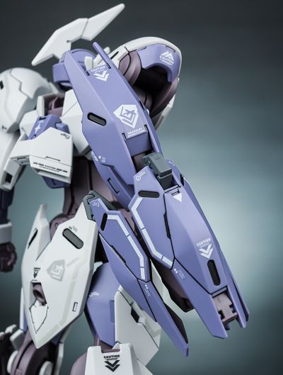 HG  机动战士高达 水星的魔女 恶魔审判者