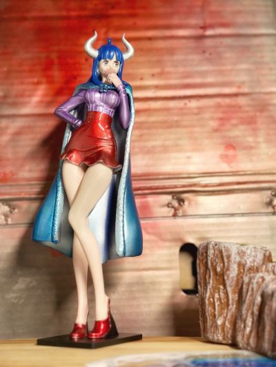 独特魅力 航海王 乌尔缇 A款