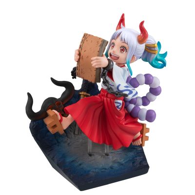 GEM系列 航海王 大和跑跑跑