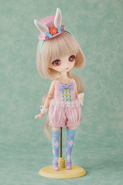 Harmonia bloom Seasonal Outfit set Charlotte Kirsche