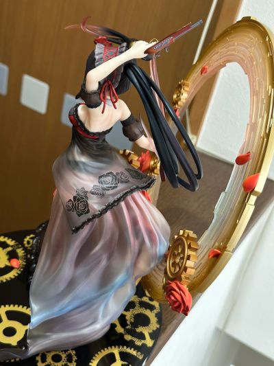 约会大作战 第四季 时崎狂三 睡裙泳装