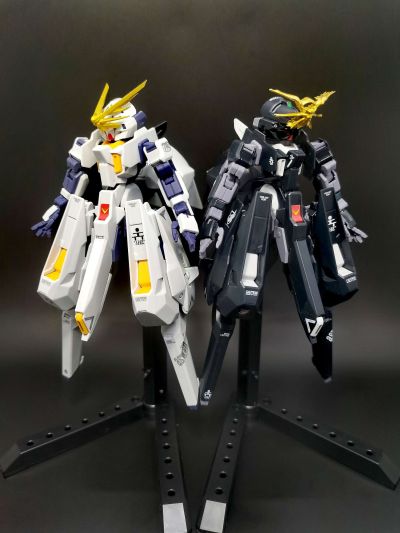HG 1/44 TR-6高达［伍德渥特］精神感应天线特装型（Z高达外传RE-BOOT版）