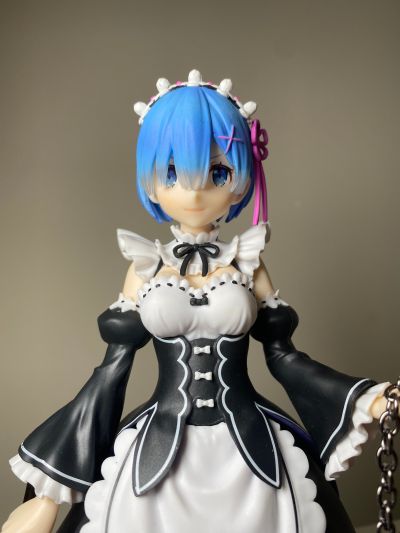 Re：从零开始的异世界生活 FIGURIZMα “雷姆”