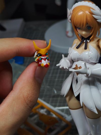 新世纪福音战士新剧场版 泛用人型决战兵器 人造人新世纪福音战士 正规实用型 新2号机α