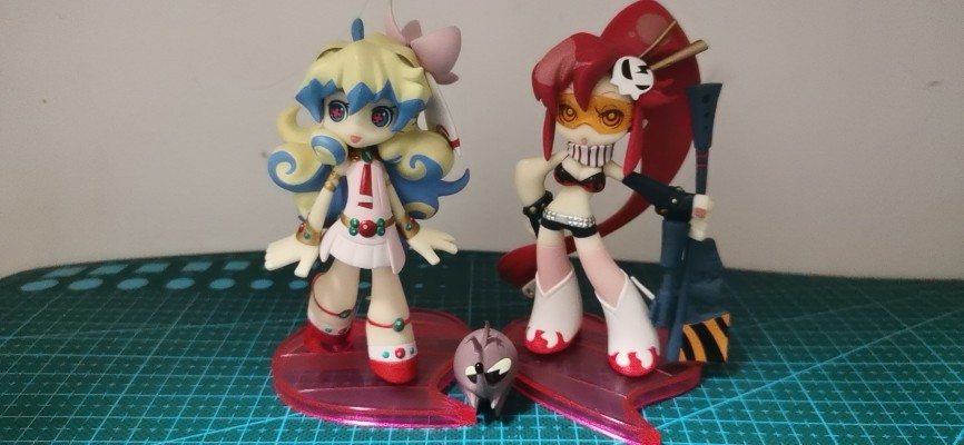 POP UP PARADE 潘迪