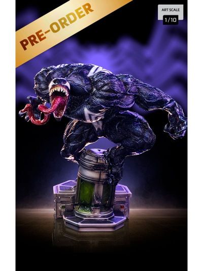 蜘蛛侠大战反派 毒液