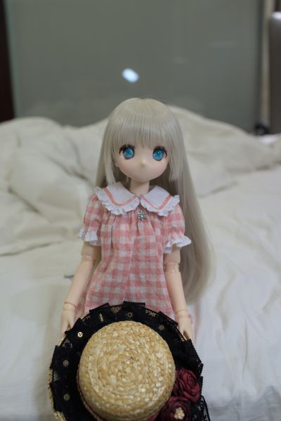 Iris Collect Petit 小春 Hushhush*chit-chat (通常贩售ver.)