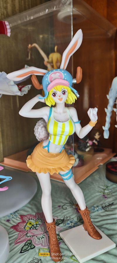 Sweet Style Pirates 海贼王 加洛特 B