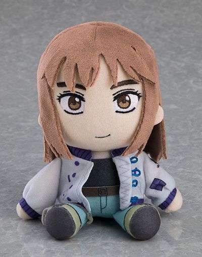 天国大魔境 玩偶 小丸/贵留子