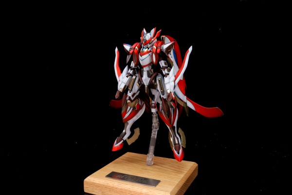 银河机攻队  RED5（标准版）