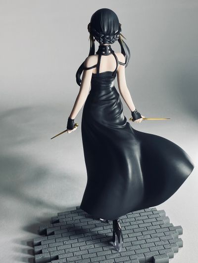 间谍过家家 约尔·福杰