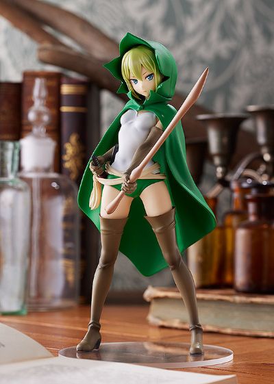 POP UP PARADE 在地下城寻求邂逅是否搞错了什么 第四季 琉·利昂