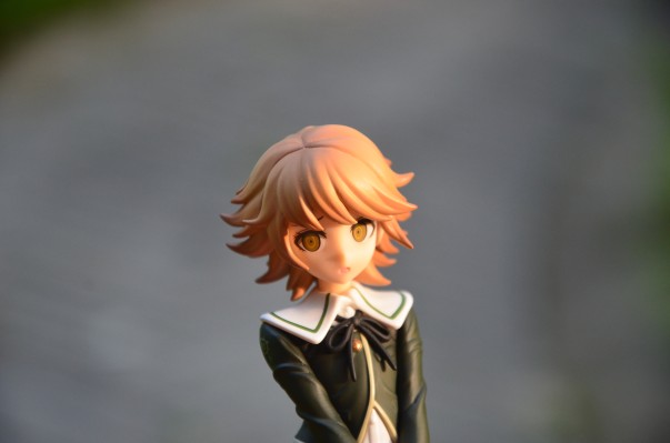 POP UP PARADE 枪弹辩驳1・2 Reload 不二咲千寻