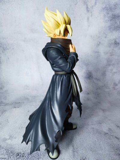 一番赏 龙珠 战斗集锦 ULTRA B奖  龙珠超：超级英雄 比克 潜在能力解放