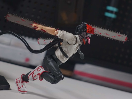 S.H.Figuarts 链锯人