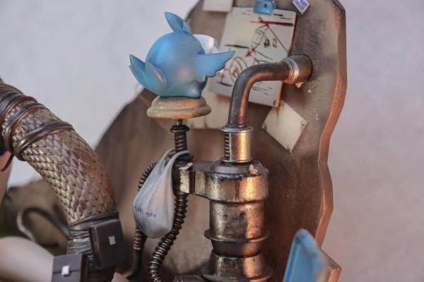 明日方舟 森蚺 精二 ver.