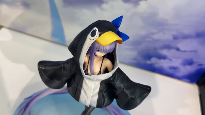 命运-冠位指定 枪兵-谜之Alterego·Λ[AQ]