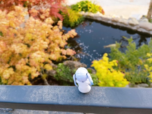 压泡面 测不准的阿波连同学 阿波连玲奈