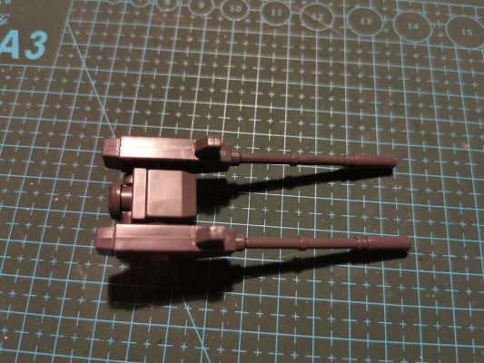 HGUC 1/144 RB-79 机动战士高达 RB-79 铁球 双机套装