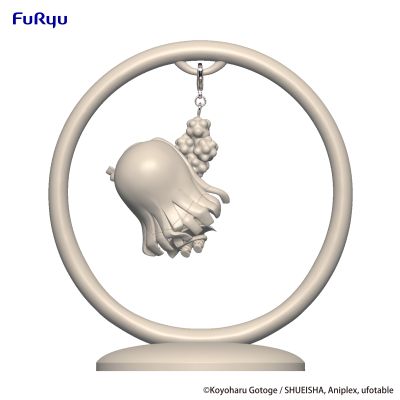 摇摇秋千 鬼灭之刃 祢豆子 香奈乎 玄弥