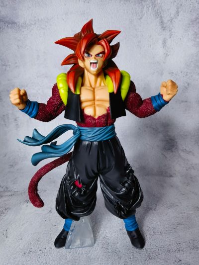 一番赏 龙珠 战斗集锦 ULTRA B奖  龙珠超：超级英雄 比克 潜在能力解放