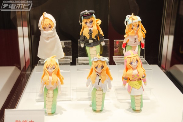 邪神与厨二病少女 邪神酱脑内会议 挂件系列