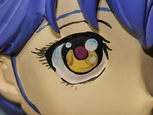 机动战舰抚子号 星野琉璃16才（Special） ’08ver. 