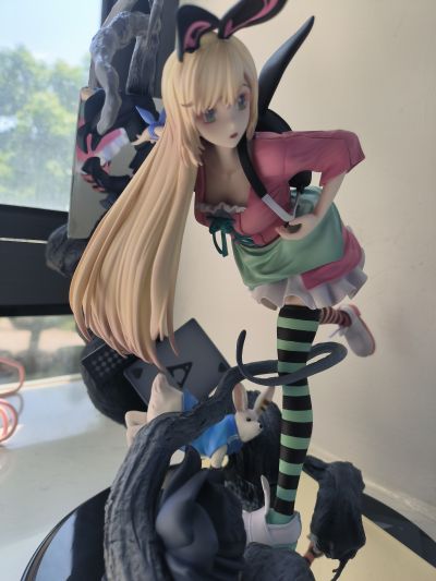 童话系列 街道上的爱丽丝 街乃有栖