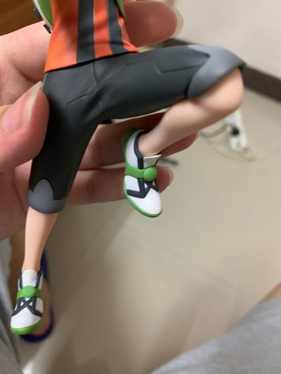 ARTFX J 精灵宝可梦 小悠 与 木守宫