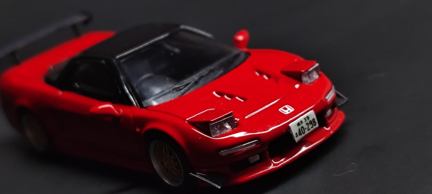 头文字D No.5 藤原拓海 丰田 AE86 第1卷样式