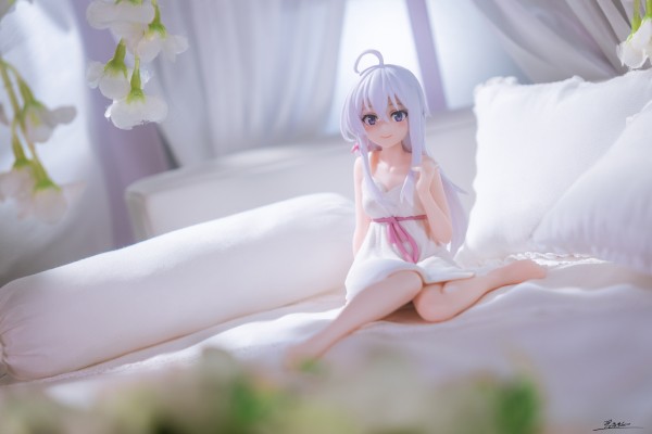 Coreful 魔女之旅 伊蕾娜 ~睡衣~（TAITO线上抓娃娃限定）