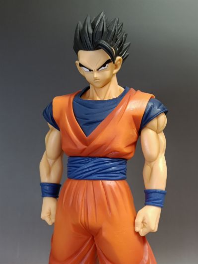 Grandista-战士的觉醒- 龙珠Z 孙悟饭#2