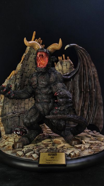 ベルセルク 左德III 